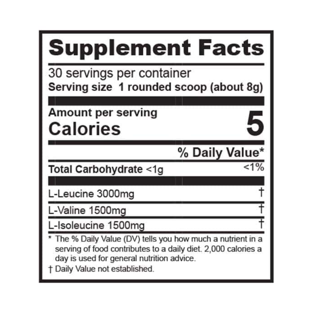 BCAA 12,000 60SERV - ULTIMATE NUTRITION