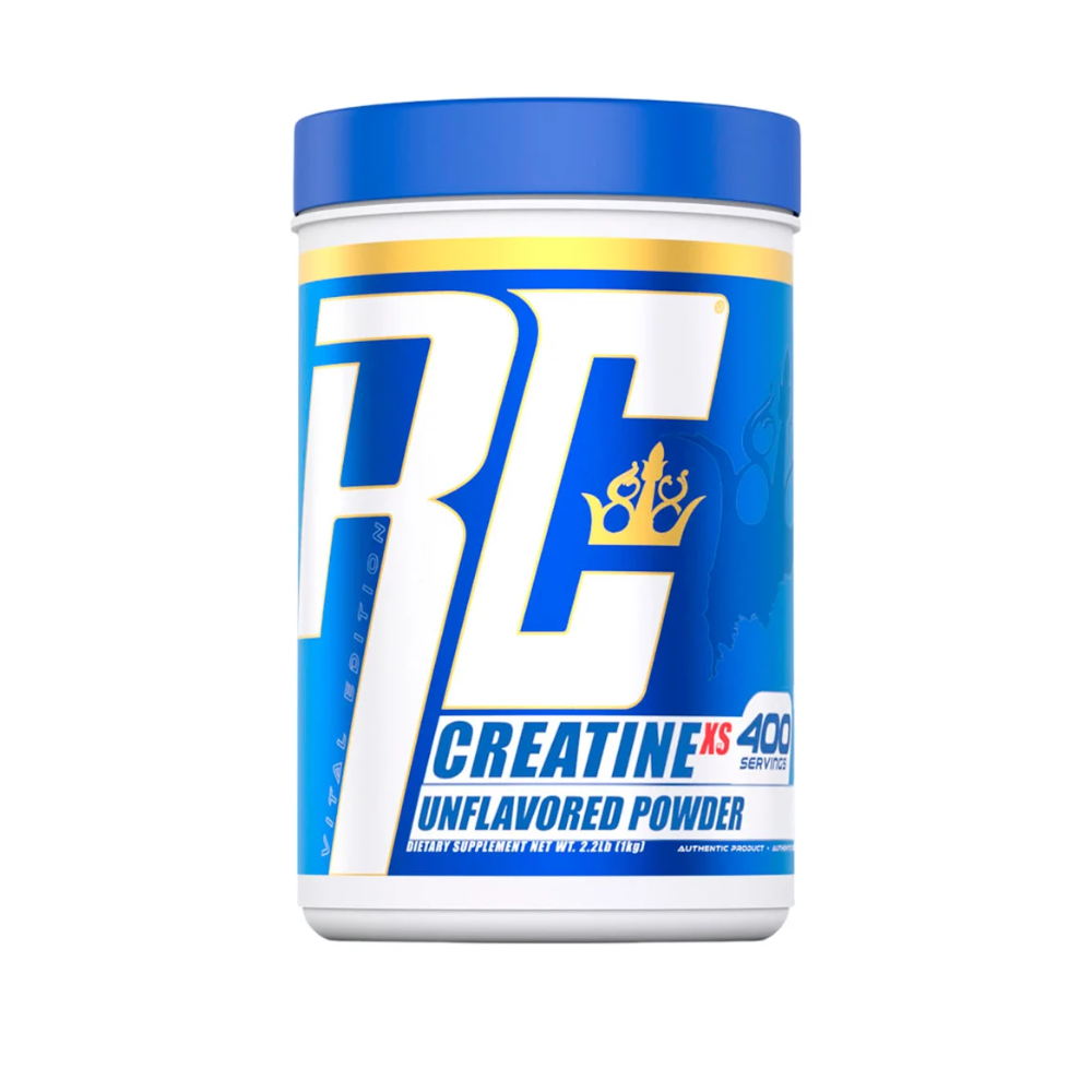 CREATINA R.C - RONNIE COLEMAN