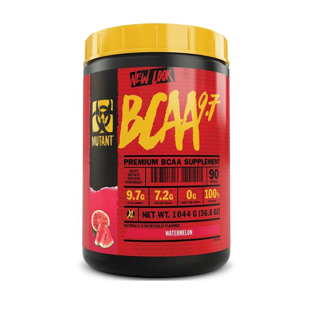 MUTANT BCAA - MUTANT