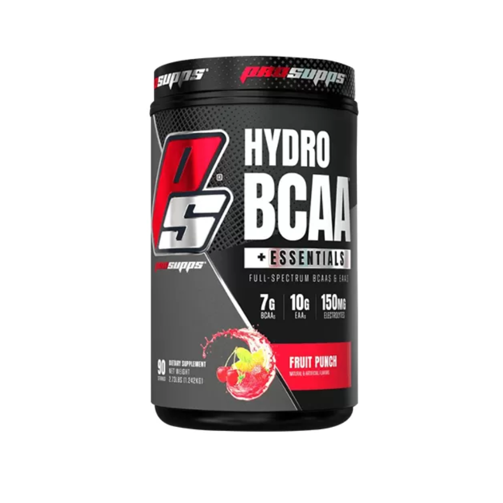 HYDRO BCAA - PROSUPPS