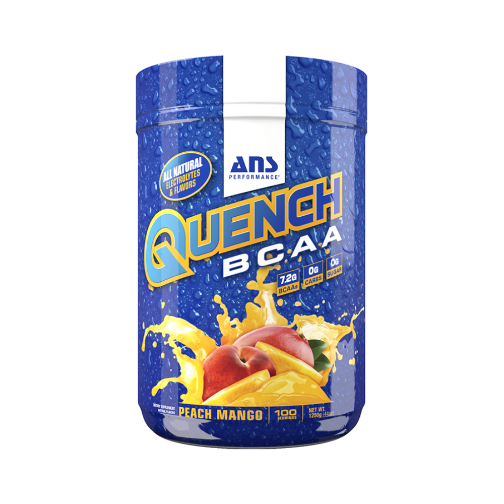 QUENCH BCAA - ANS PERFORMANCE