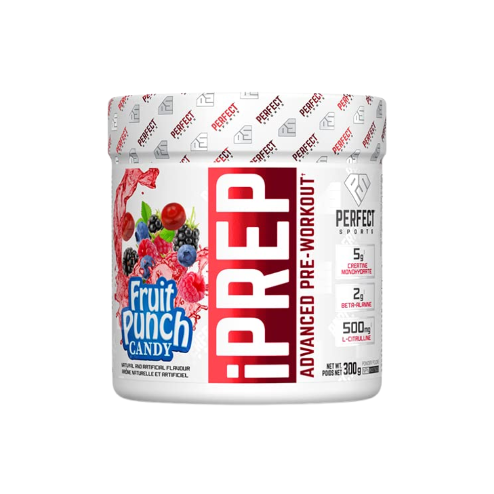IPREP 30SERV - PERFECT SPORTS