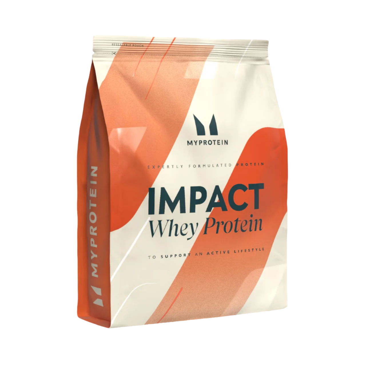 IMPACT WHEY PROTEIN - MYPROTEIN