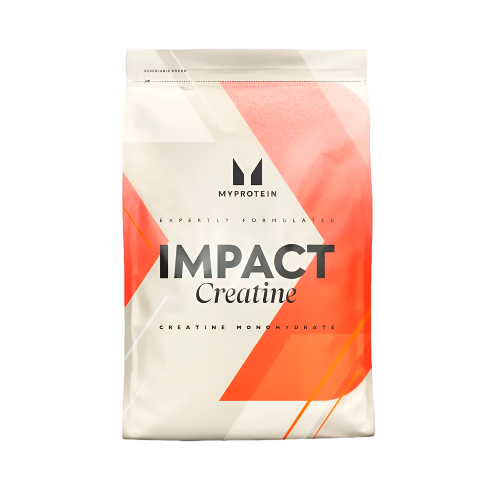 CREATINA MONOHIDRATADA - MYPROTEIN