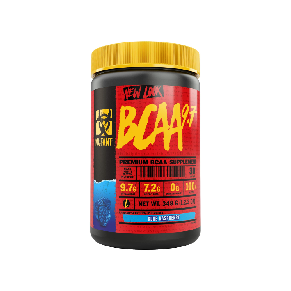 BCAA´S