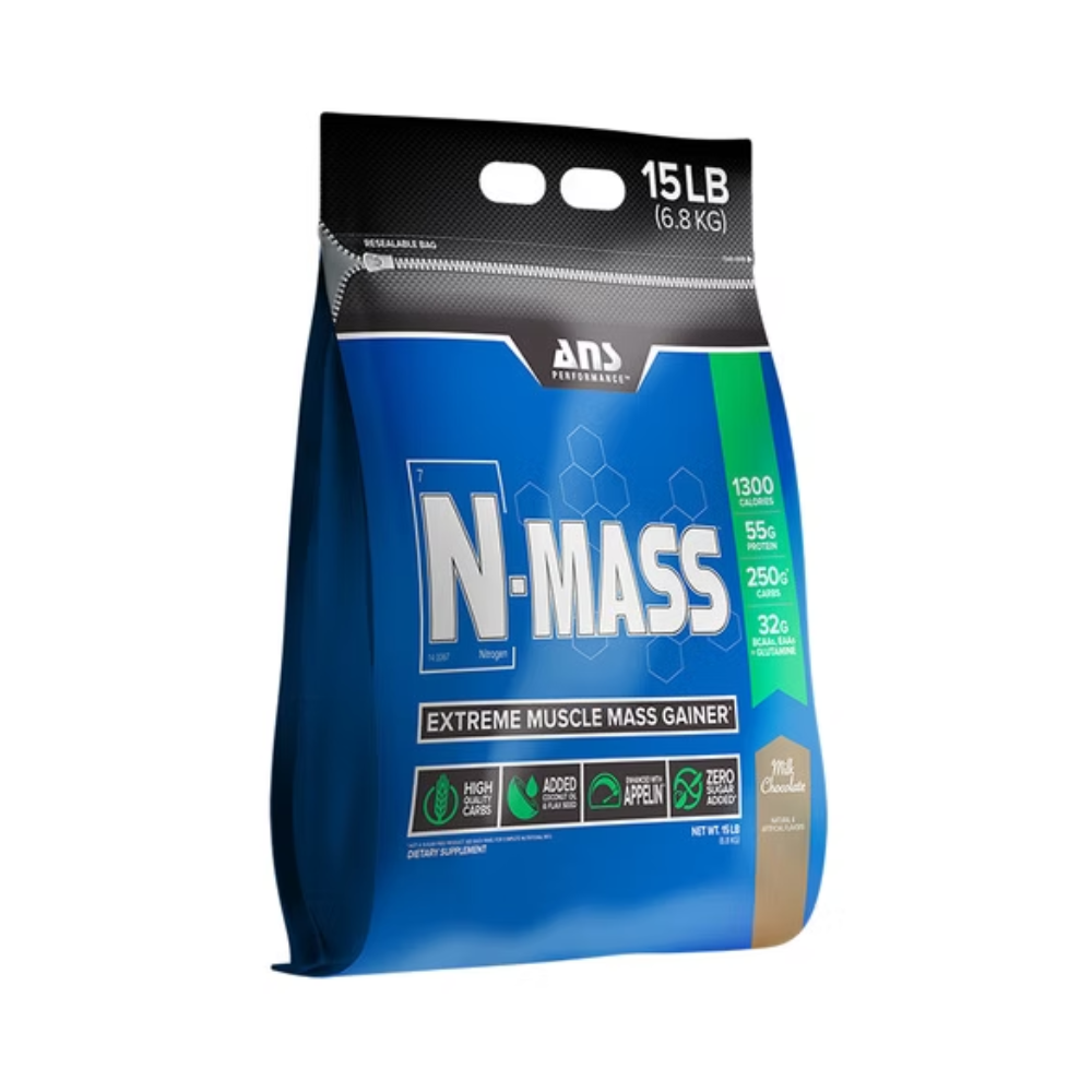 N MASS - PERFORMANCE