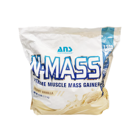 N MASS - PERFORMANCE