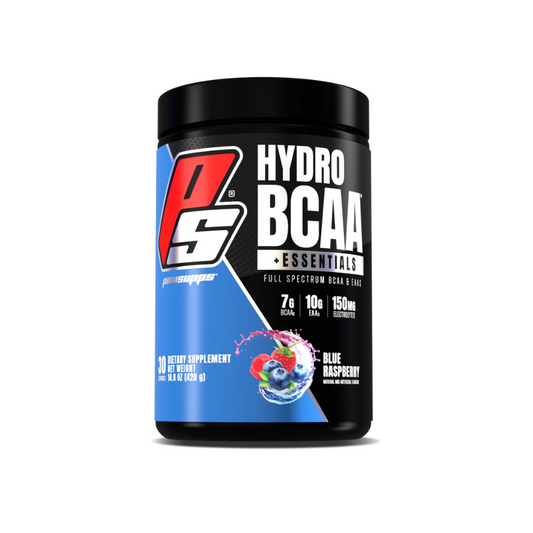 HYDRO BCAA - PROSUPPS