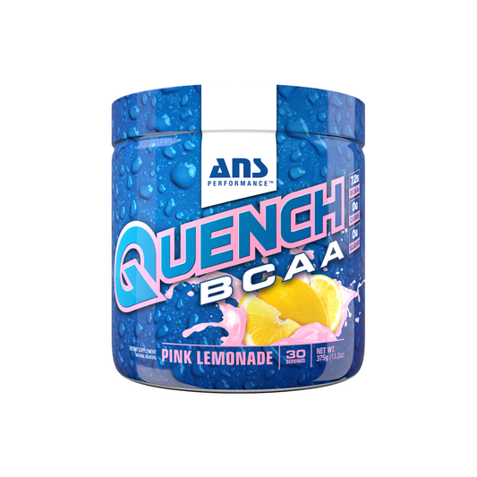 QUENCH BCAA - ANS PERFORMANCE