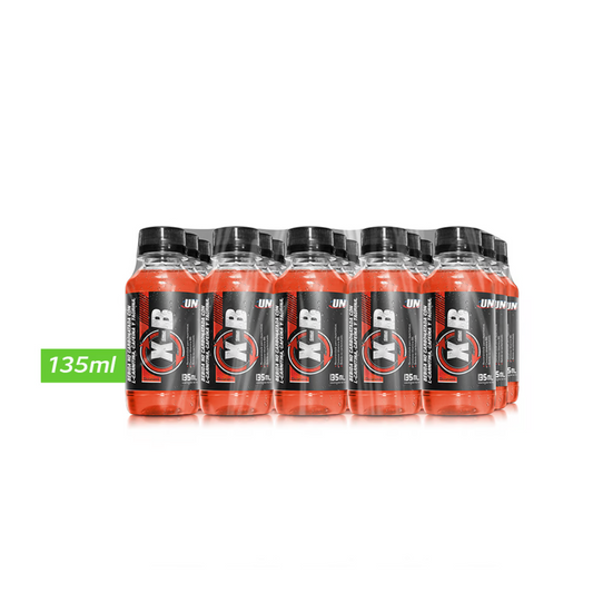 QUEMADOR DE GRASA XB UNIVERSE NUTRITION - 15 UNID.
