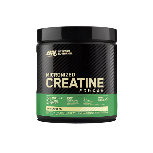 CREATINA MICRONIZADA - OPTIMUN NUTRITION