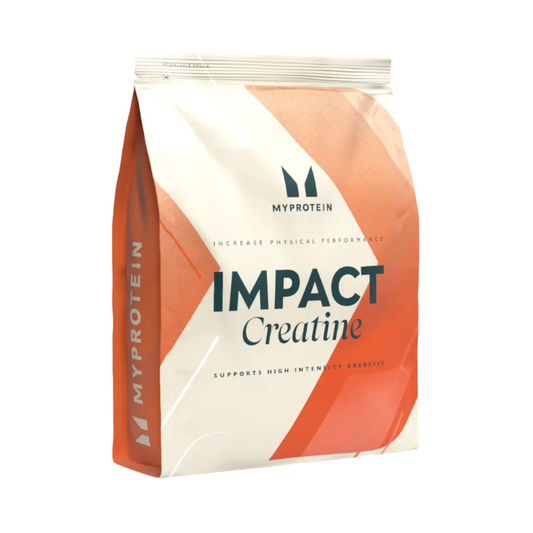 CREATINA MONOHIDRATADA - MYPROTEIN
